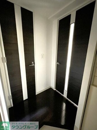 VIERGE錦糸町太平の物件内観写真